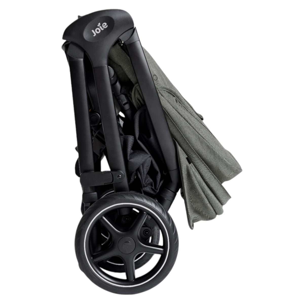 Joie® Otroški voziček 2v1 Finiti™ Signature EverGreen Joie