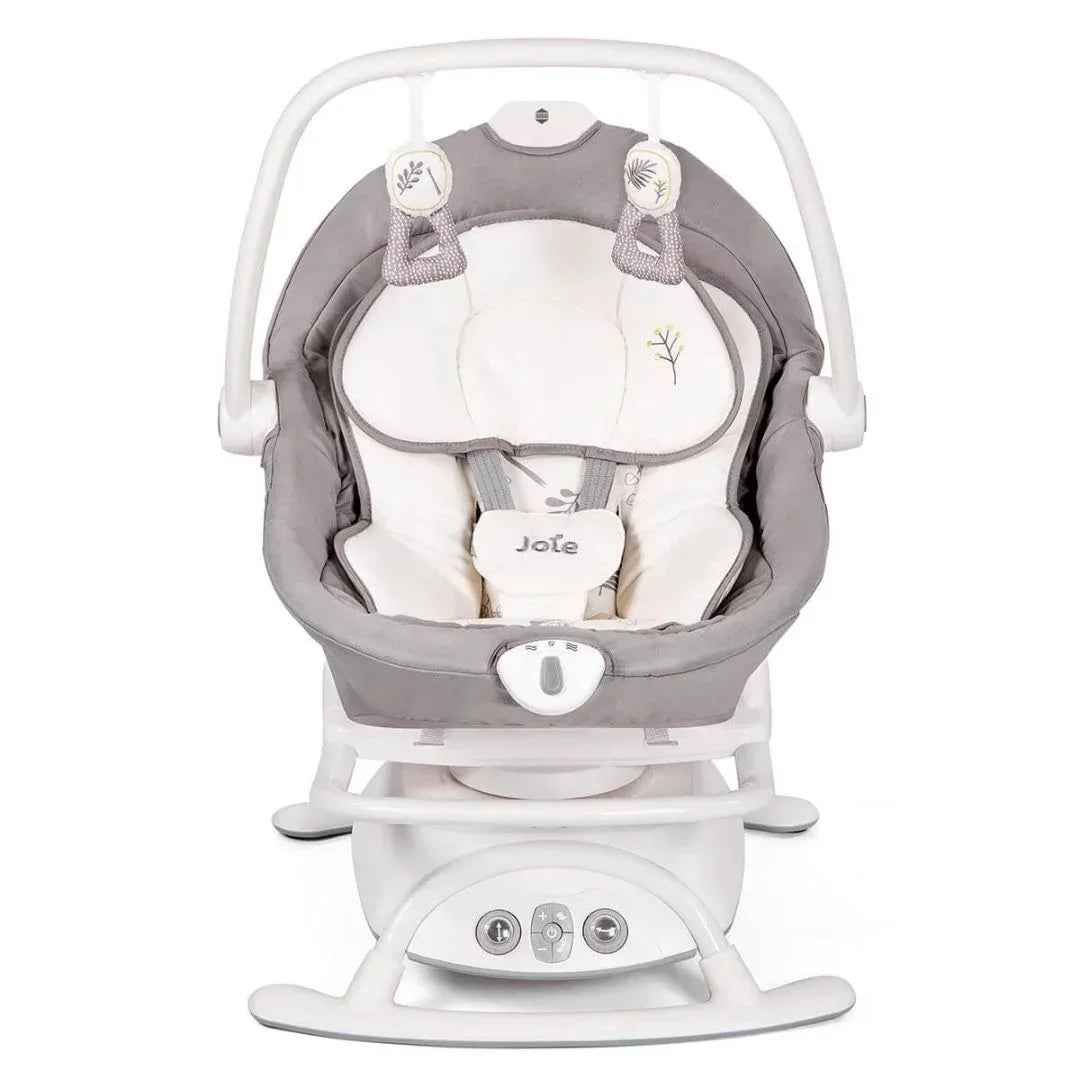 Joie® Gugalnik Sansa™ 2v1 Fern Joie