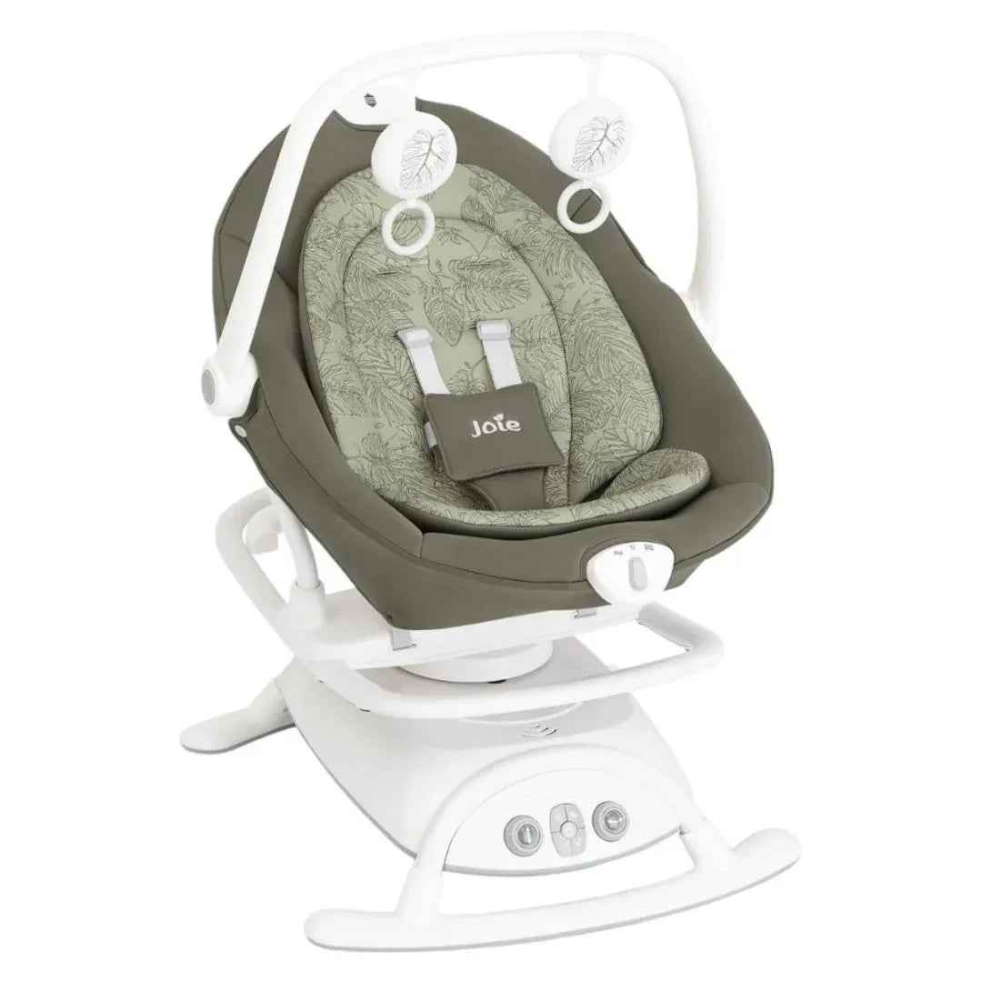 Joie® Ljuljačka Sansa™ 2u1 Palms Joie