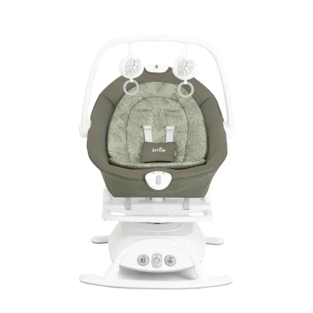 Joie® Ljuljačka Sansa™ 2u1 Palms Joie