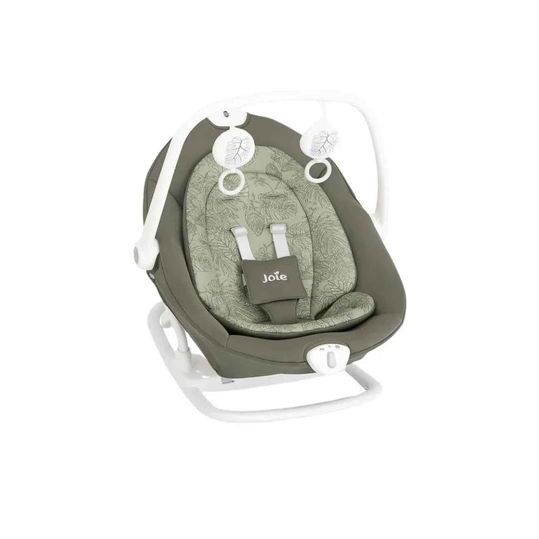Joie® Ljuljačka Sansa™ 2u1 Palms Joie