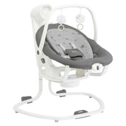 Joie® Ljuljačka Serina™ 2u1 Cosmo Grey Joie