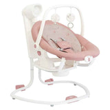 Joie® Ležaljka Serina™ 2u1 Cosmo Lola