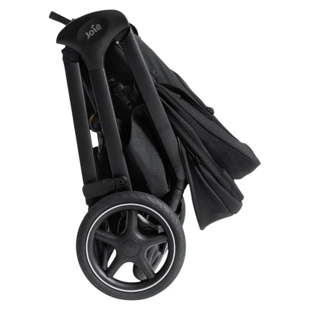 Joie® Otroški voziček 3v1 Finiti™ + i-Level™ Pro Signature Eclipse Joie