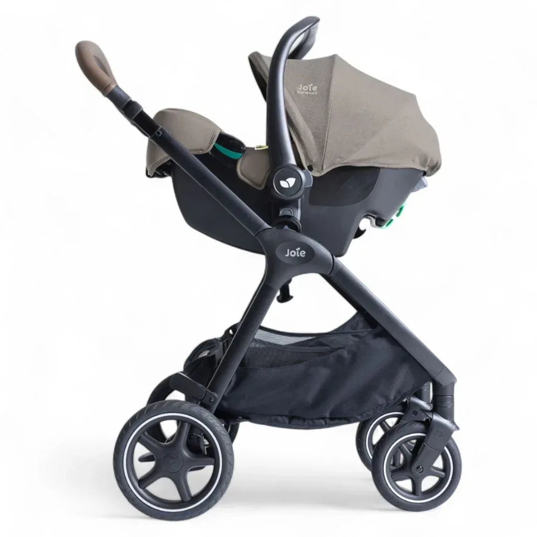 Joie® Otroški voziček Finiti™ Trio Maple Joie