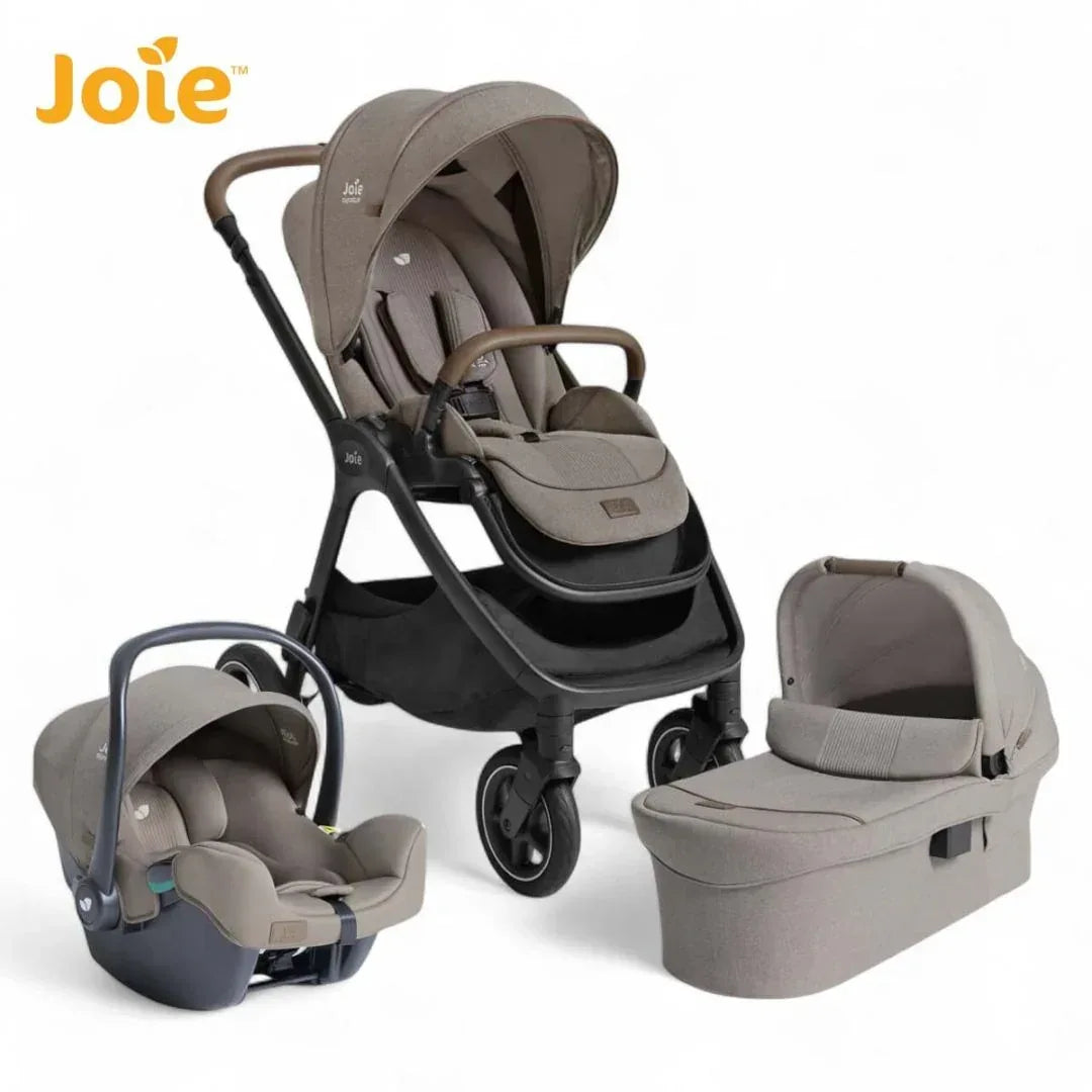 Joie® Otroški voziček Finiti™ Trio Maple Joie