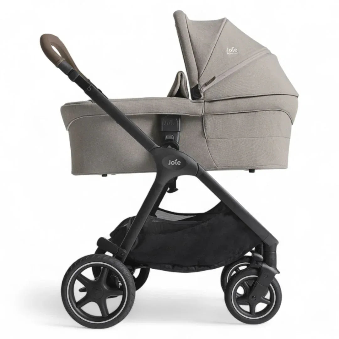 Joie® Otroški voziček Finiti™ Trio Maple Joie