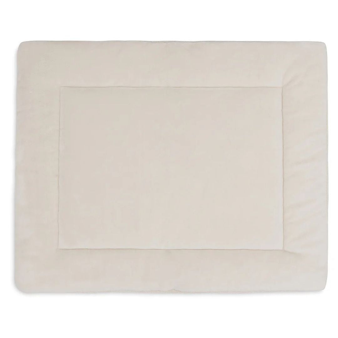 Jollein® Igralna podloga Basic Knit Oatmeal 75x95cm Jollein
