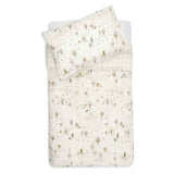 Jollein® Parure de lit 140x100 Tiny Park