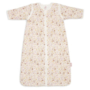 Jollein® Otroška spalna vreča s snemljivimi rokavi 90cm Flower Fairies TOG 3.5 Jollein