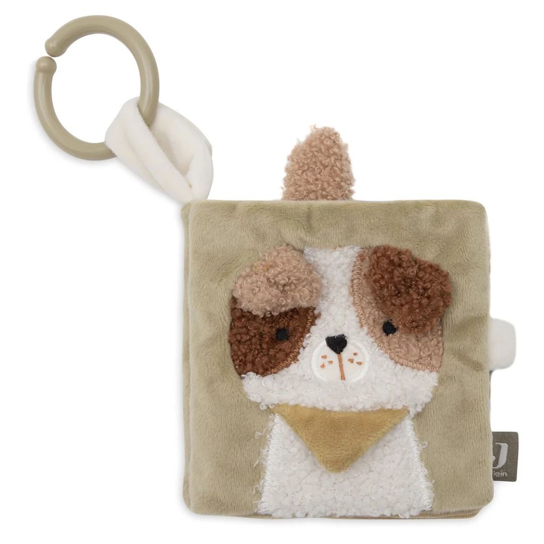 Jollein® Aktivnostna knjigica Tiny Park Jollein