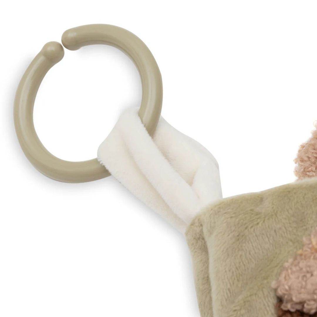 Jollein® Aktivnostna knjigica Tiny Park Jollein