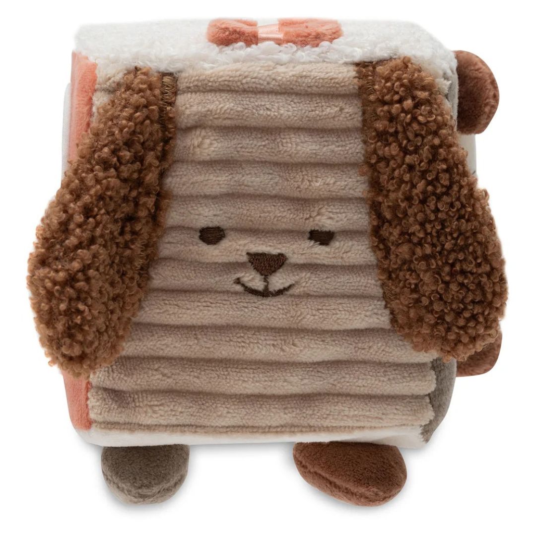 Jollein® Aktivnostna kocka Animal Friends Jollein