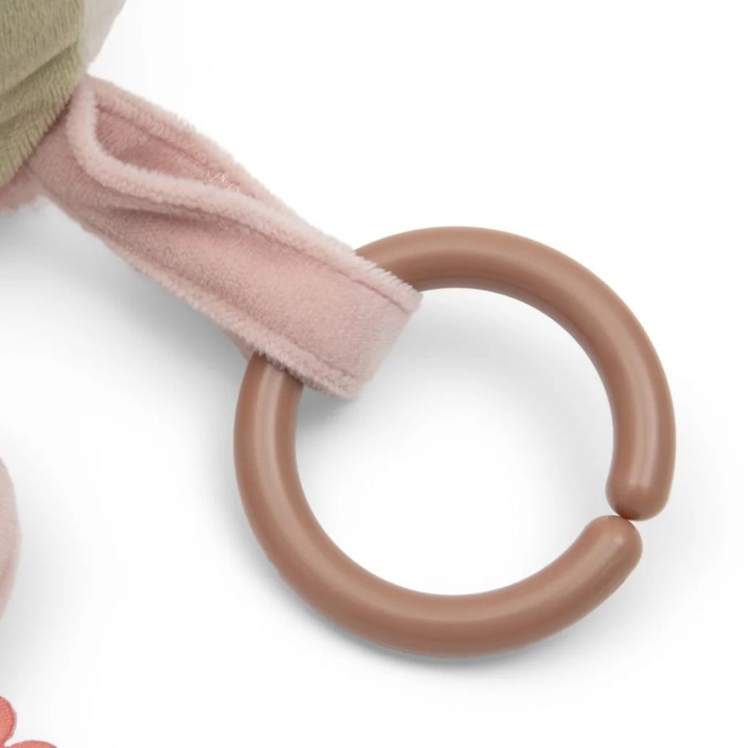 Jollein® Aktivacijska kocka Soft Plumes