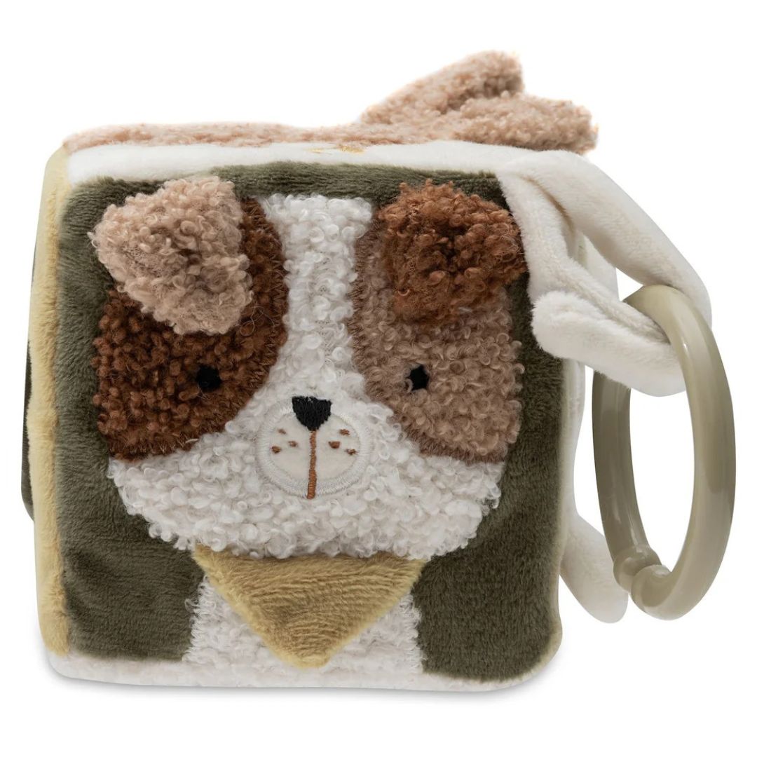 Jollein® Aktivnostna kocka Tiny Park Jollein