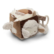 Jollein® Aktivnosna kocka Woolly