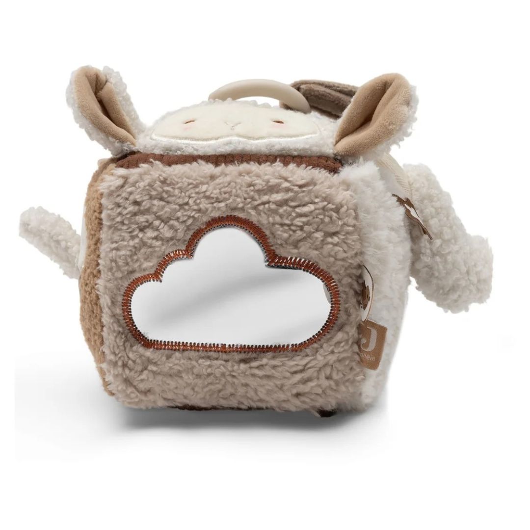 Jollein® Aktivnosna kocka Woolly
