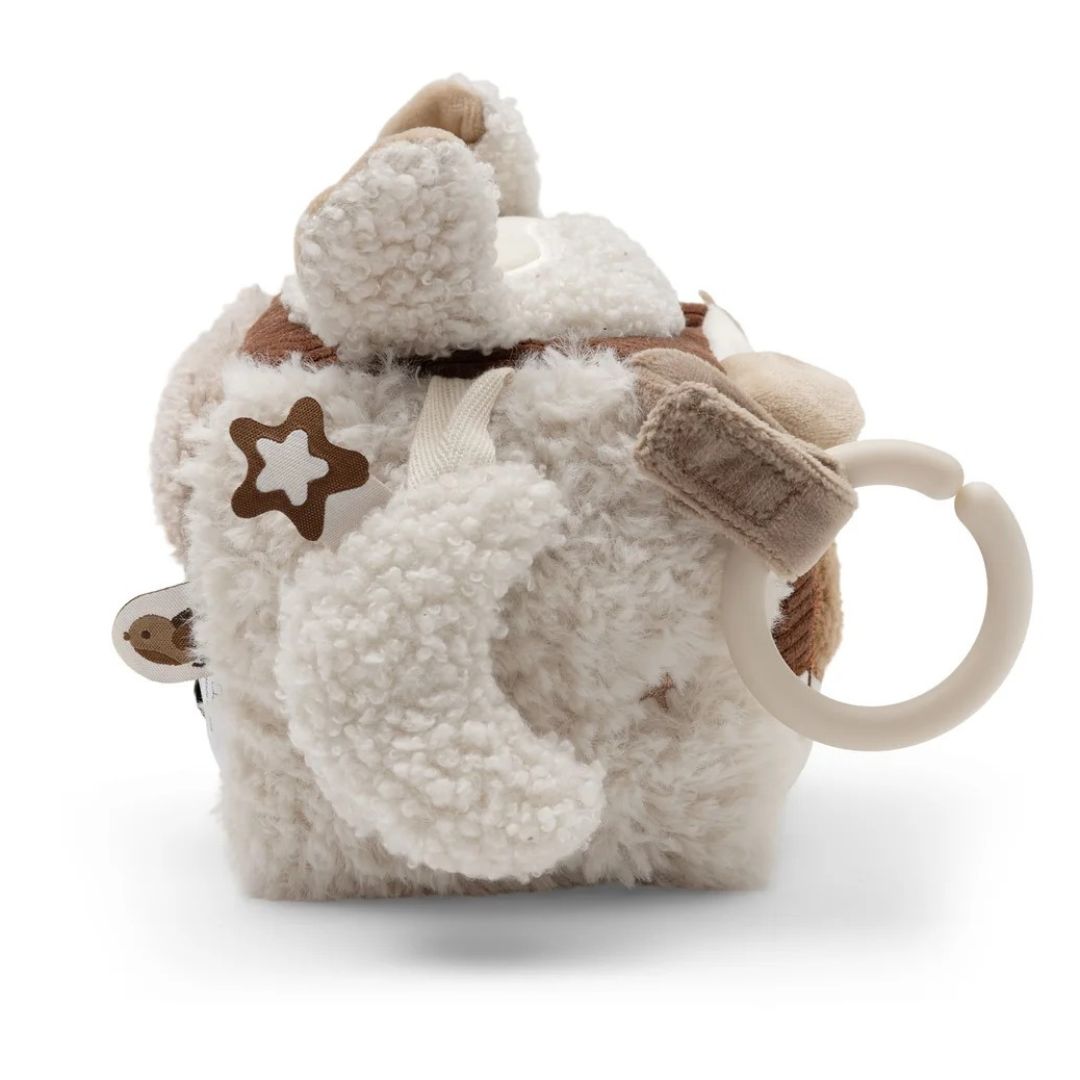 Jollein® Aktivnosna kocka Woolly