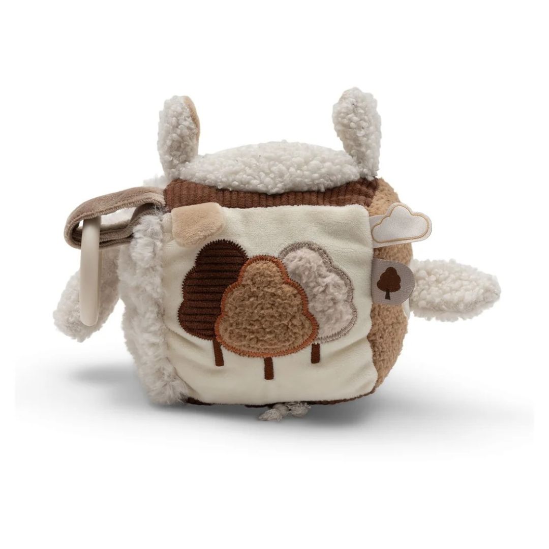 Jollein® Aktivnosna kocka Woolly