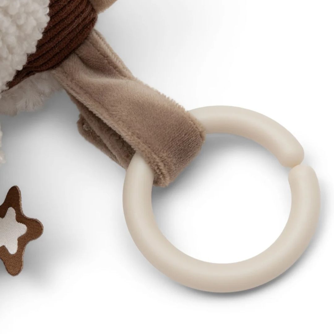 Jollein® Aktivnosna kocka Woolly
