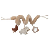 Jollein® Aktivnostna spirala Woolly