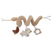 Jollein® Spirala aktivnosti Woolly