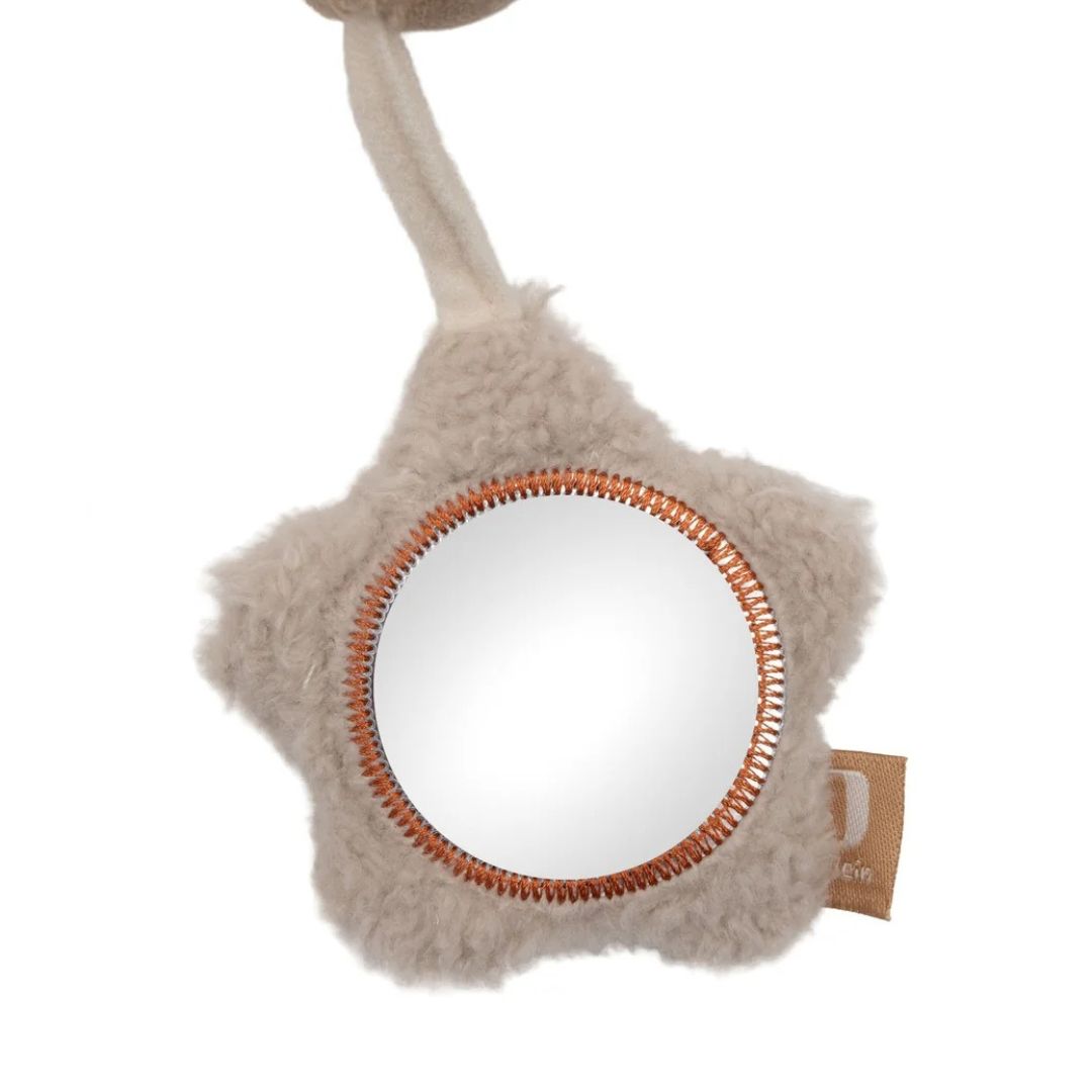 Jollein® Spirala aktivnosti Woolly