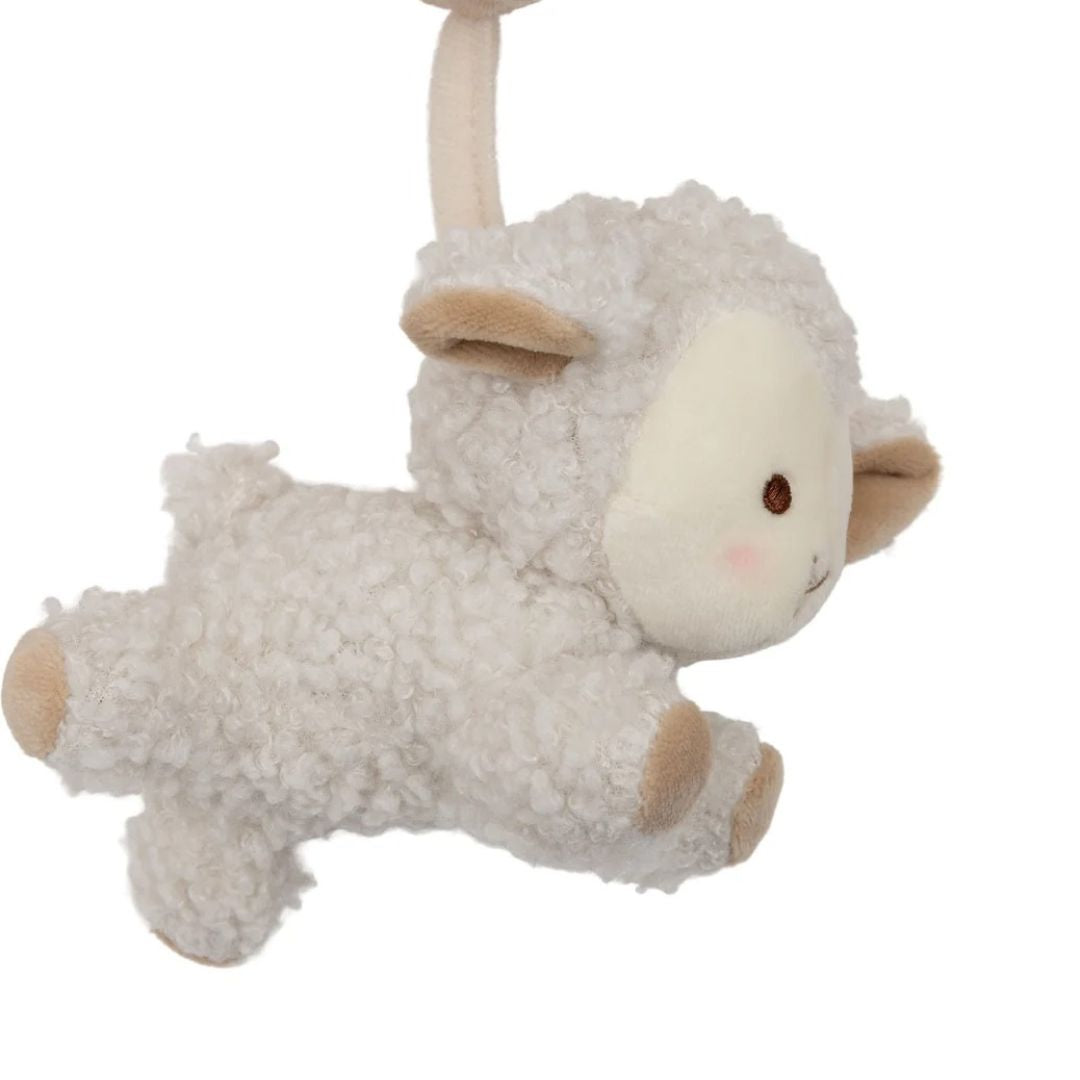Jollein® Spirala aktivnosti Woolly