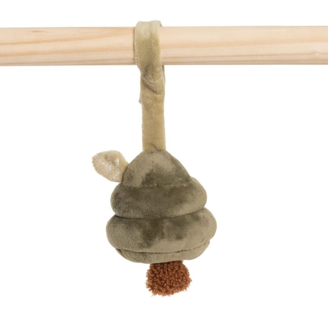 Jollein® Aktivnostne igračke za igralni center Tiny Park 3 kosi Jollein