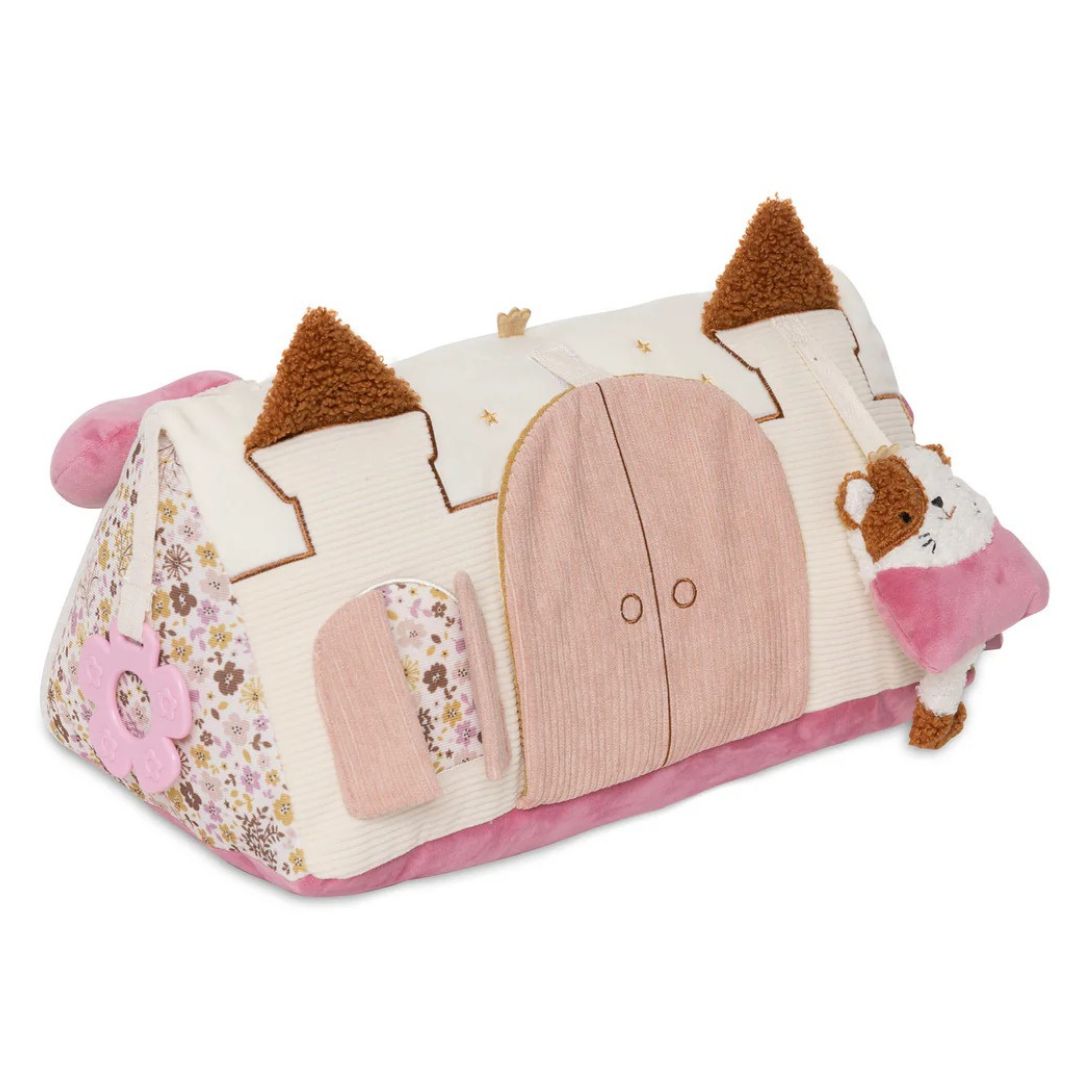 Jollein® Aktivnostni trikotnik Flower Fairies Jollein