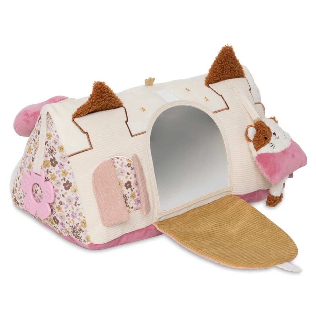 Jollein® Aktivnostni trikotnik Flower Fairies Jollein