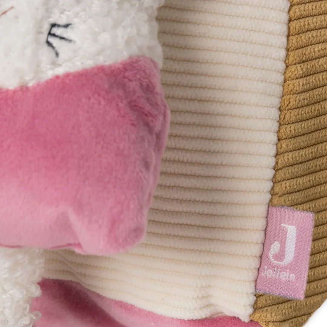 Jollein® Aktivnostni trikotnik Flower Fairies Jollein