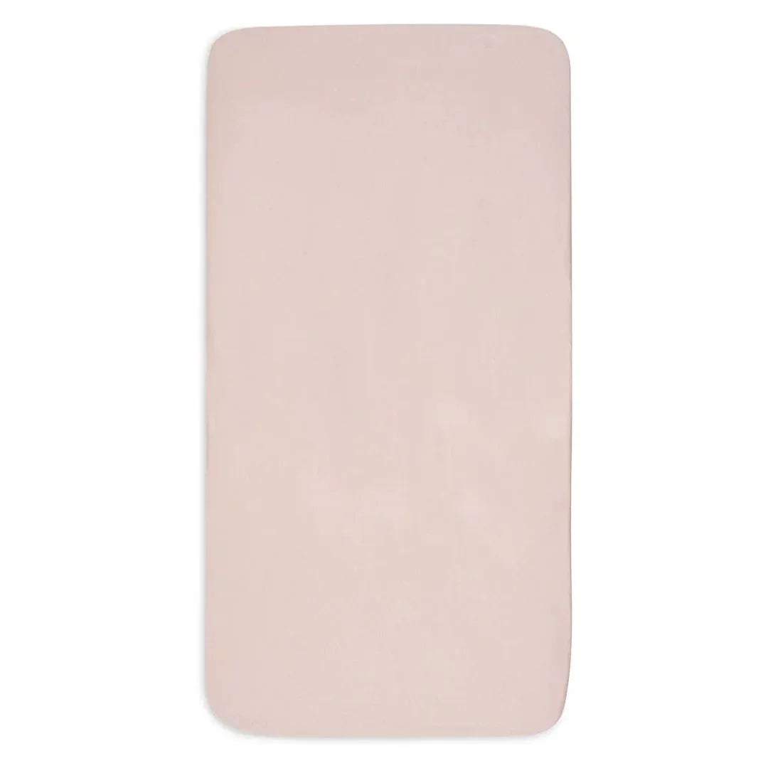 Jollein® Bombažna rjuha 2 kosa 120x60 Wild Rose Jollein