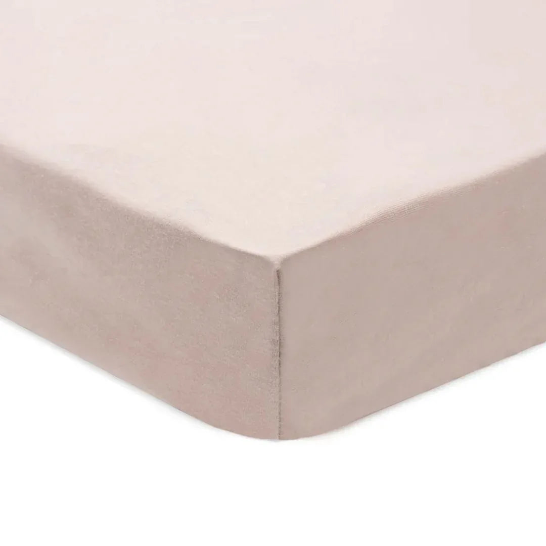 Jollein® Bombažna rjuha 2 kosa 120x60 Wild Rose Jollein