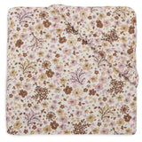 Jollein® Lenzuolo 60x120cm Flower Fairies