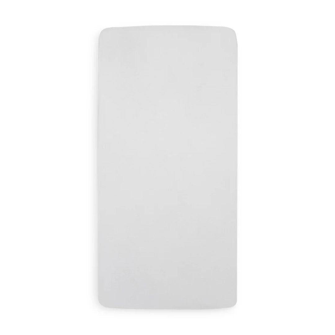 Jollein® Pamučna plahta 60x120cm Sand