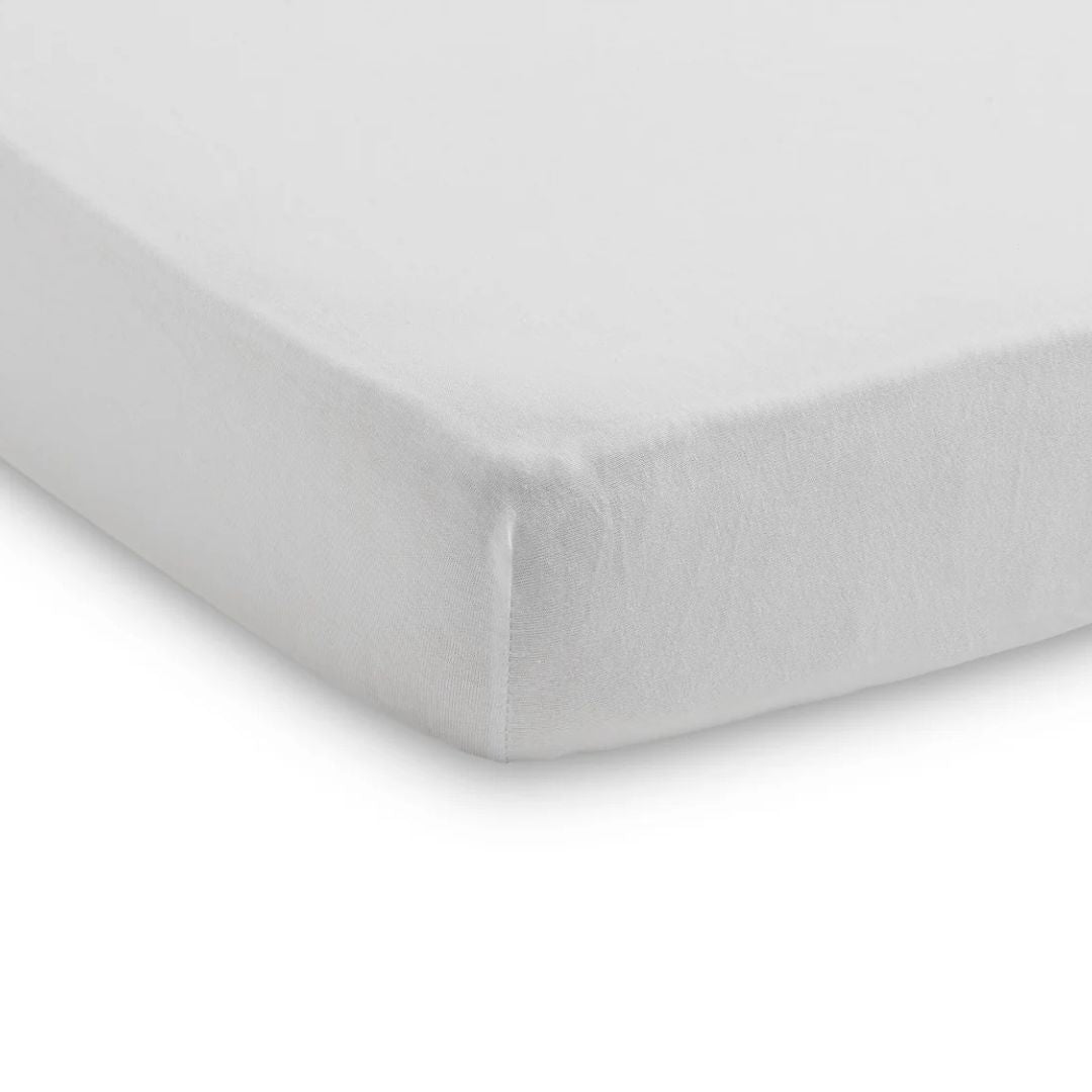Jollein® Pamučna plahta 60x120cm Sand