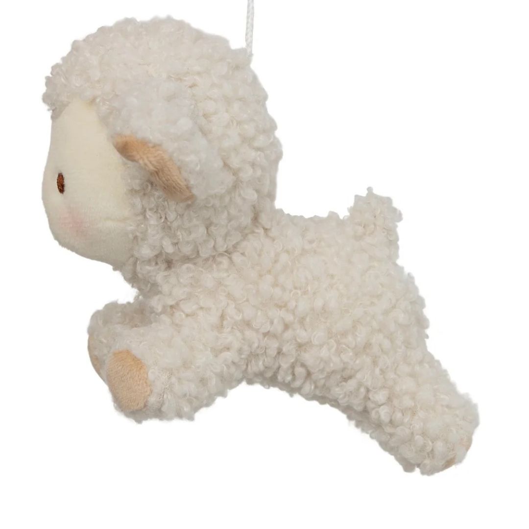 Jollein® Glazbena viseća igračka Woolly