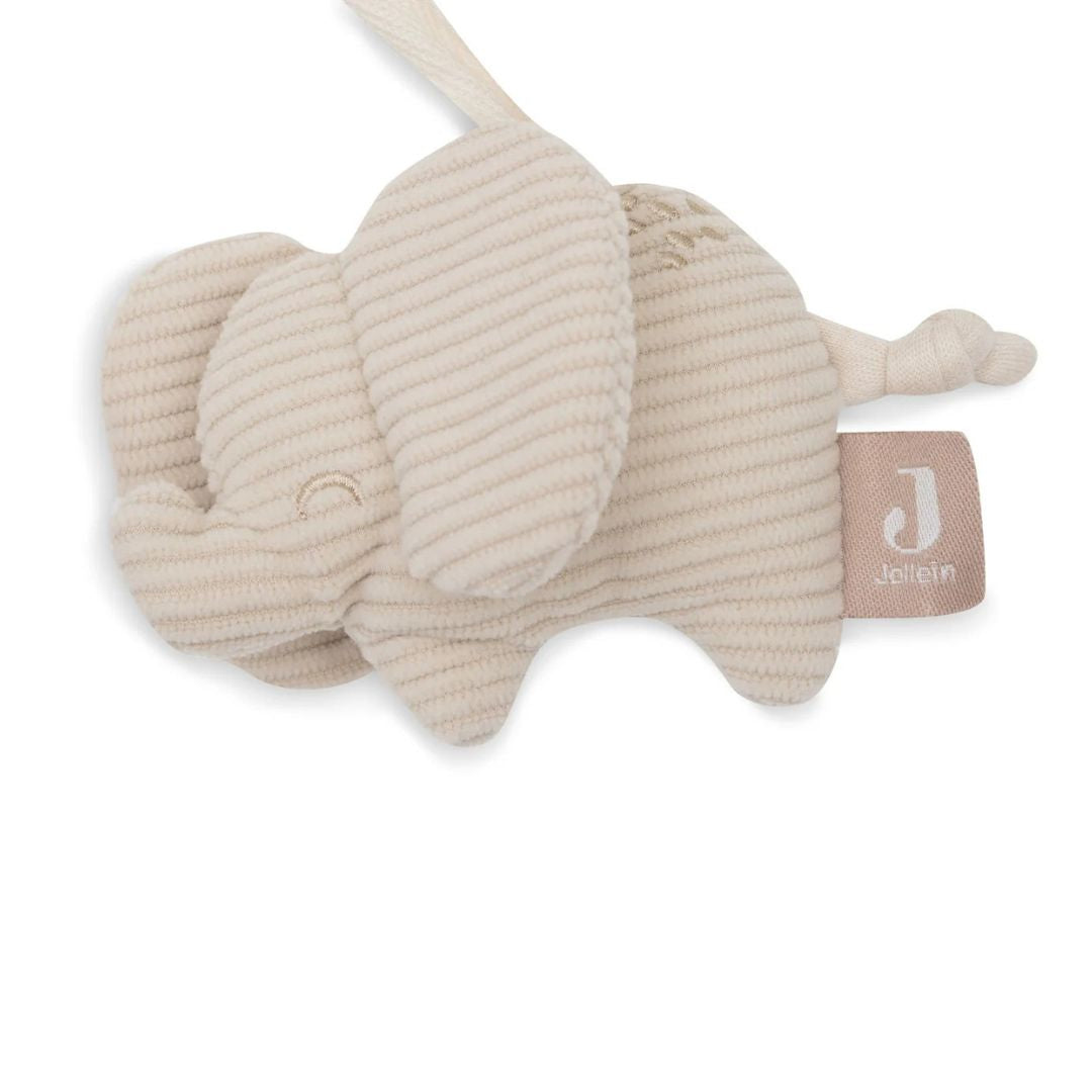 Jollein® Igračka za voziček Elephant Tales Jollein