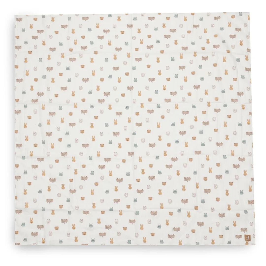 Jollein® Komplet od dvije tetra pelene Jollies 115x115cm