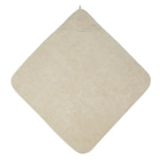 Jollein® Kopalna brisača 75x75 Nougat Jollein