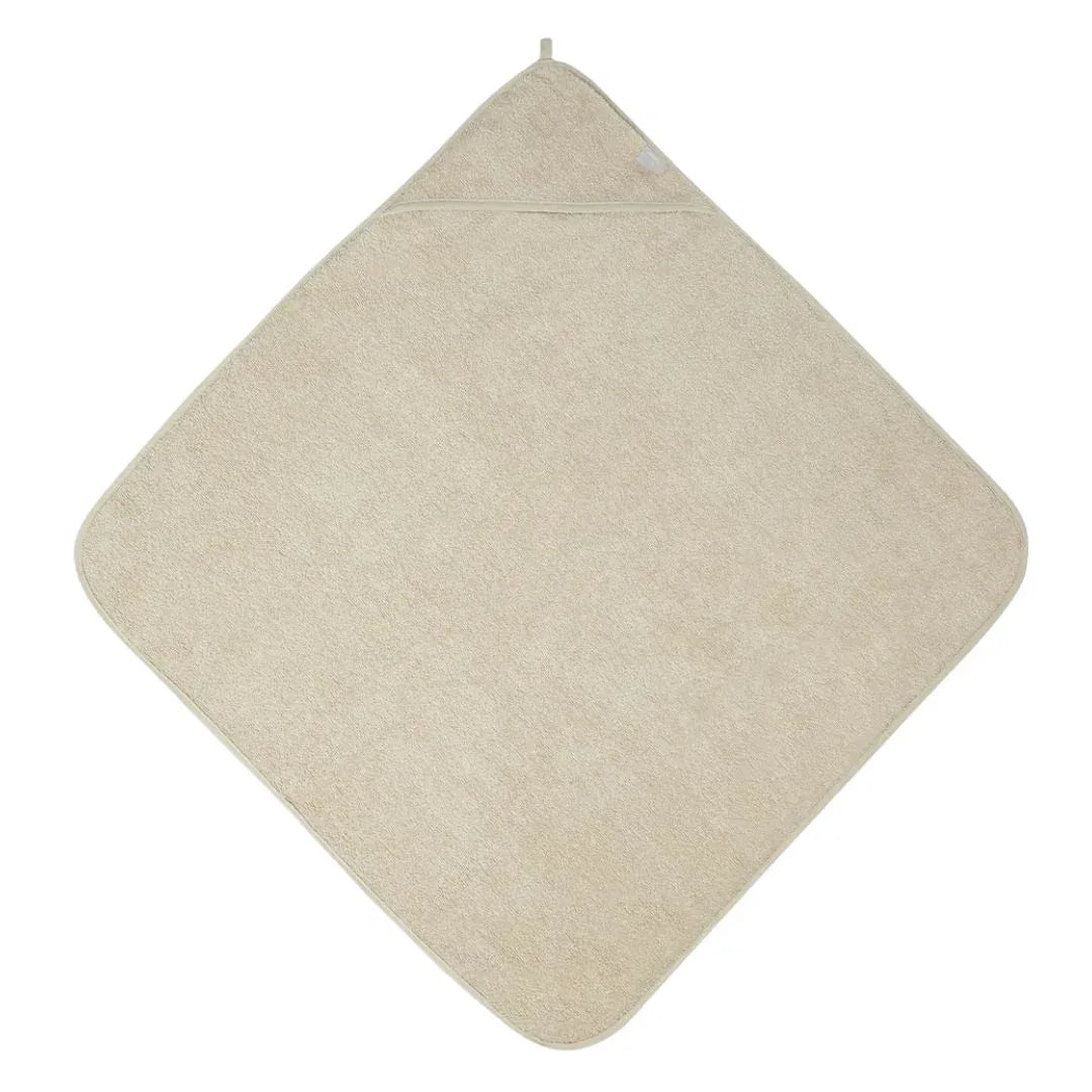 Jollein® Kopalna brisača 75x75 Nougat Jollein