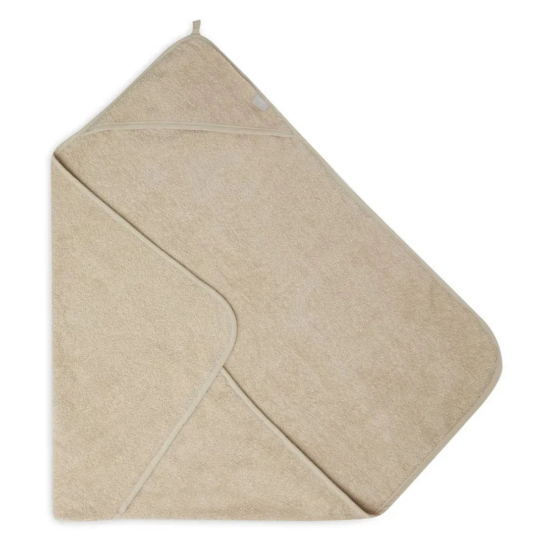 Jollein® Kopalna brisača 75x75 Nougat Jollein