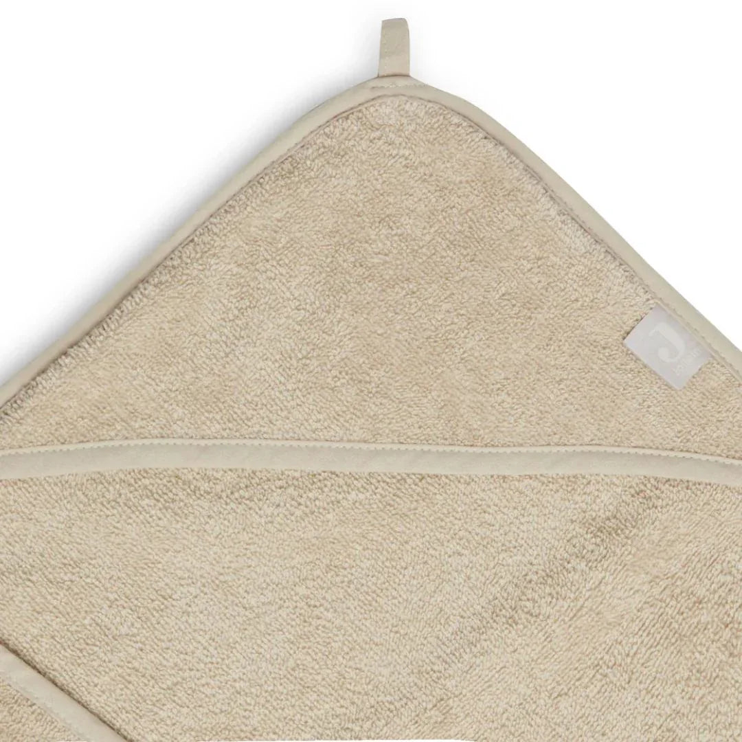 Jollein® Kopalna brisača 75x75 Nougat Jollein