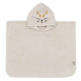 Jollein® Accappatoio Charlie Cat