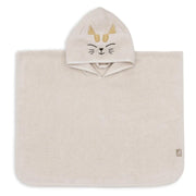 Jollein® Kopalni pončo Charlie Cat Jollein