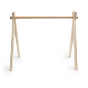 Jollein® Lesena igralnica Babygym Twist & Go