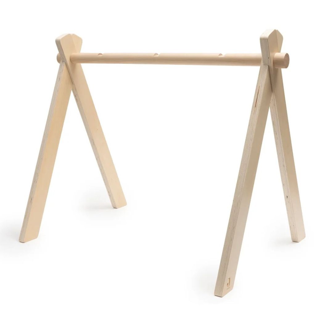 Jollein® Lesena igralnica Babygym Twist & Go – slika 2