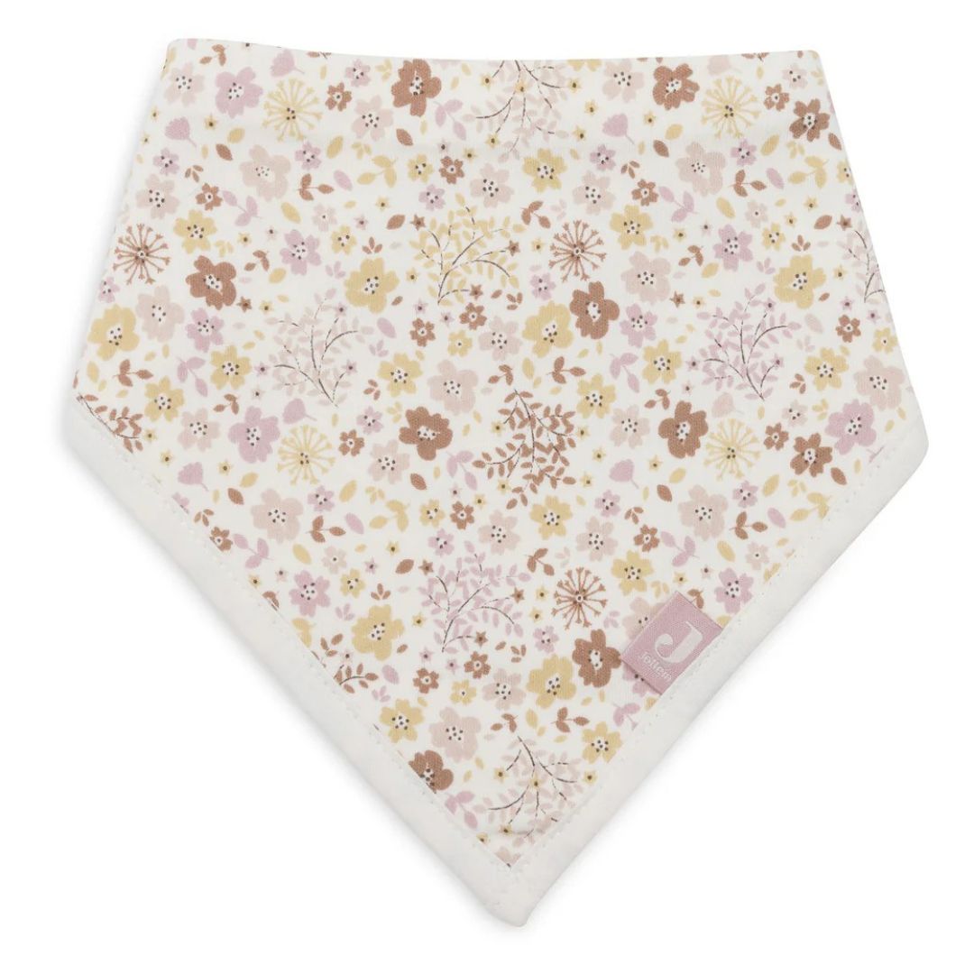 Jollein® Muslin bandana slinček Flower Fairies 2 kos Jollein