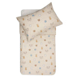 Jollein® Dječja posteljina 140x100 Jollies